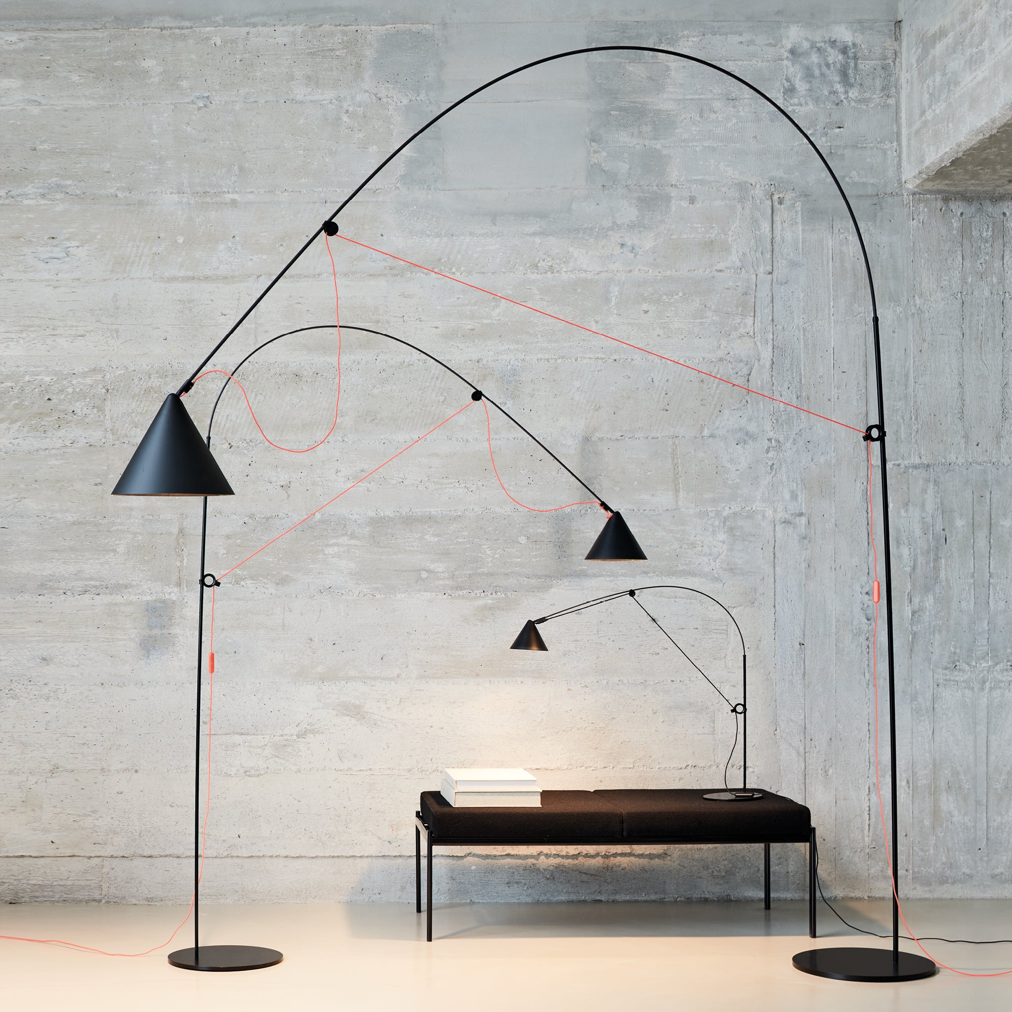 SHOP | Midgard Licht | AYNO by Stefan Diez