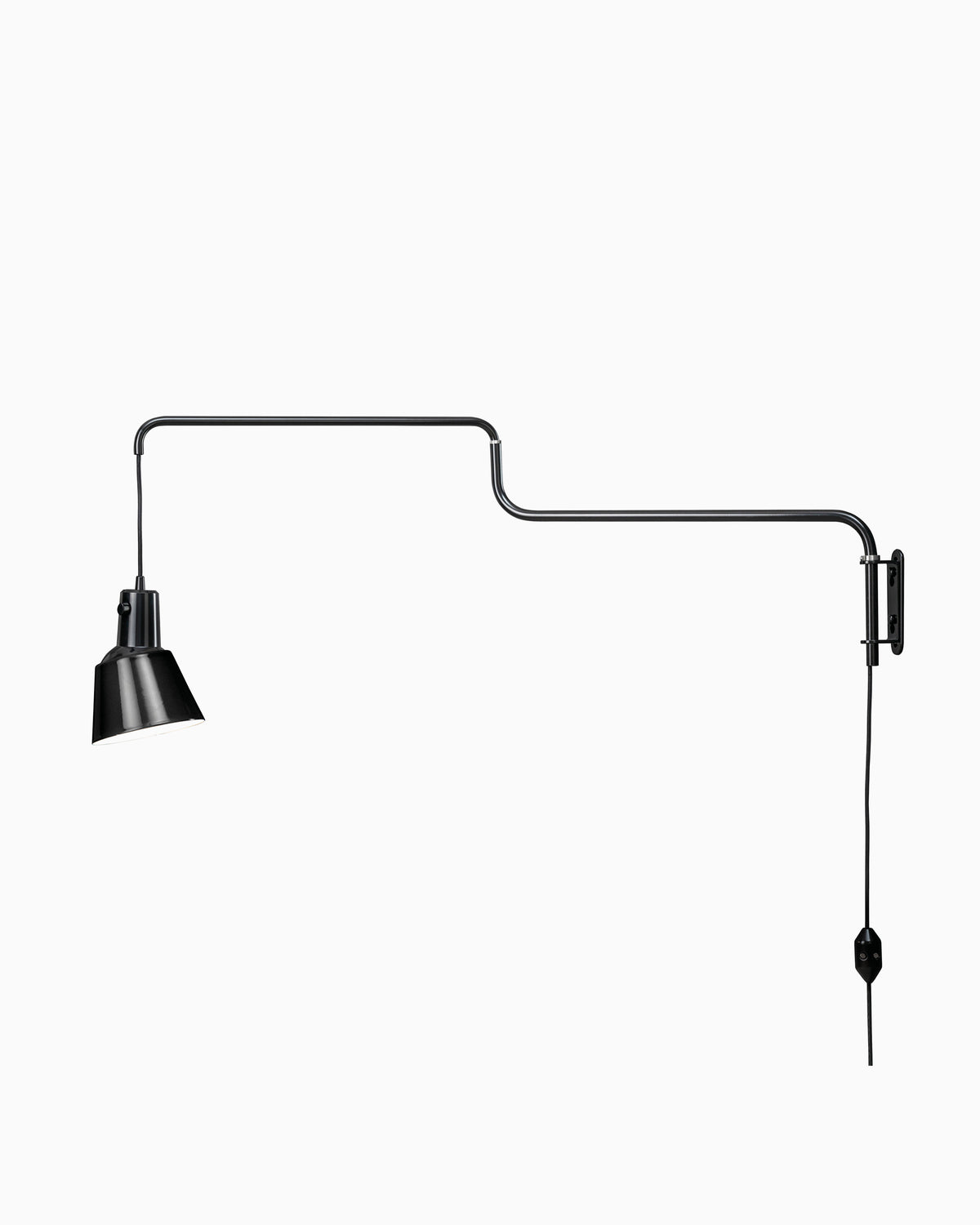 K830 wall by Midgard originally designed by Werner Glasenapp in the early 1930s during the Bauhaus period