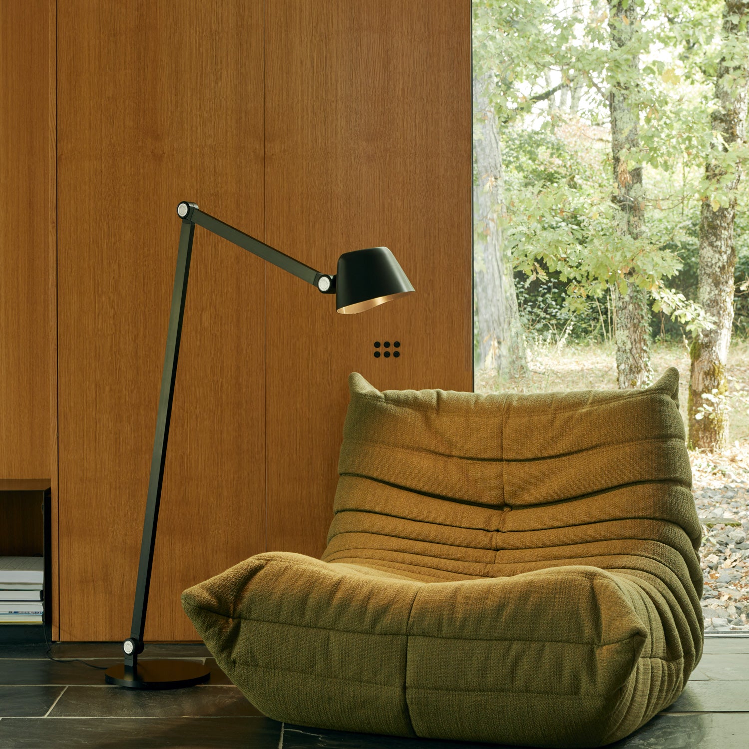 modular NEO | floor lamp – Midgard Licht