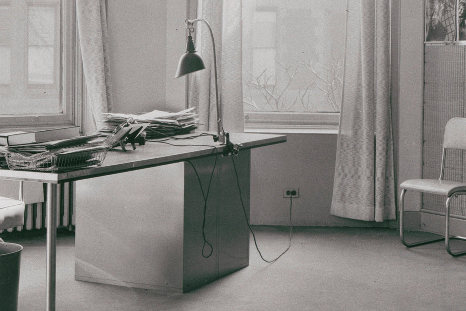 midgard + the bauhaus