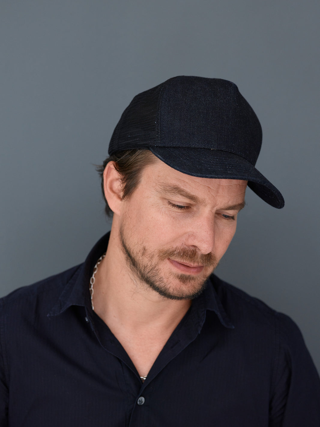 Meet Stefan Diez – the designer of the AYNO lighting family
