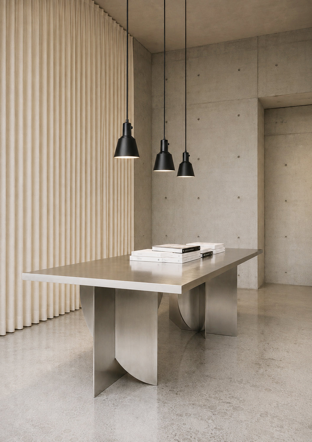 K831 Pendant Lamp – 1930s Design Classic | Midgard Licht