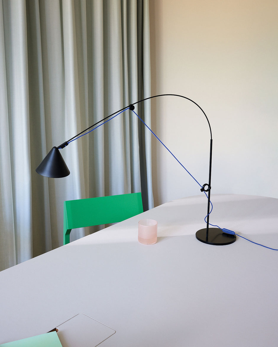 AW Edition | spring balanced | table