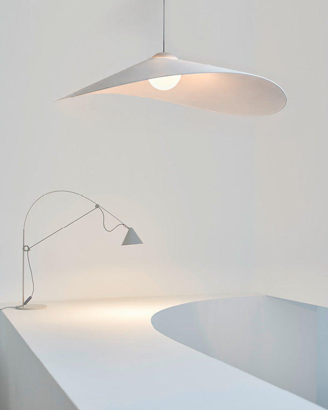 Midgard contemporary lighting collection
