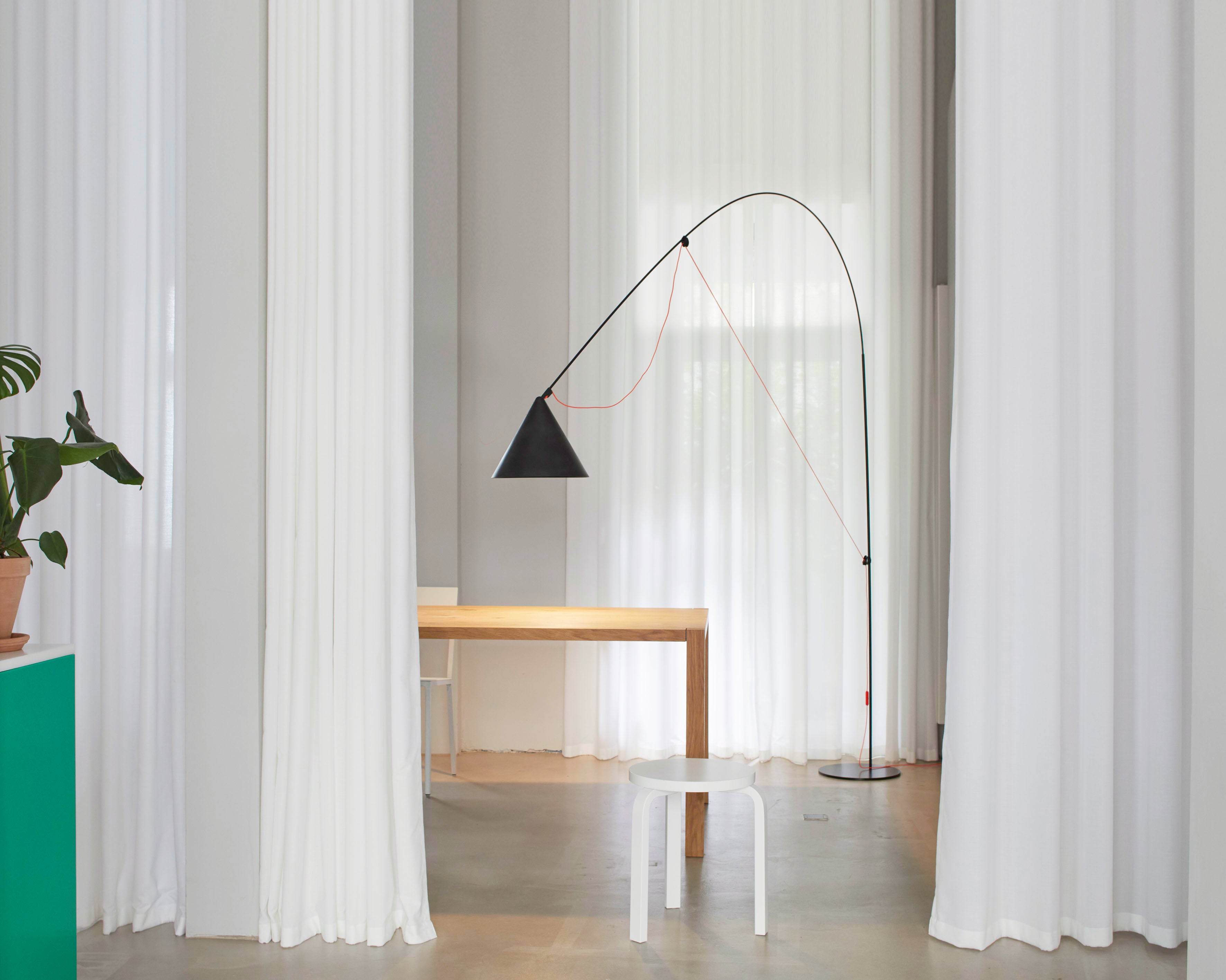 AYNO lighting family – Midgard Licht