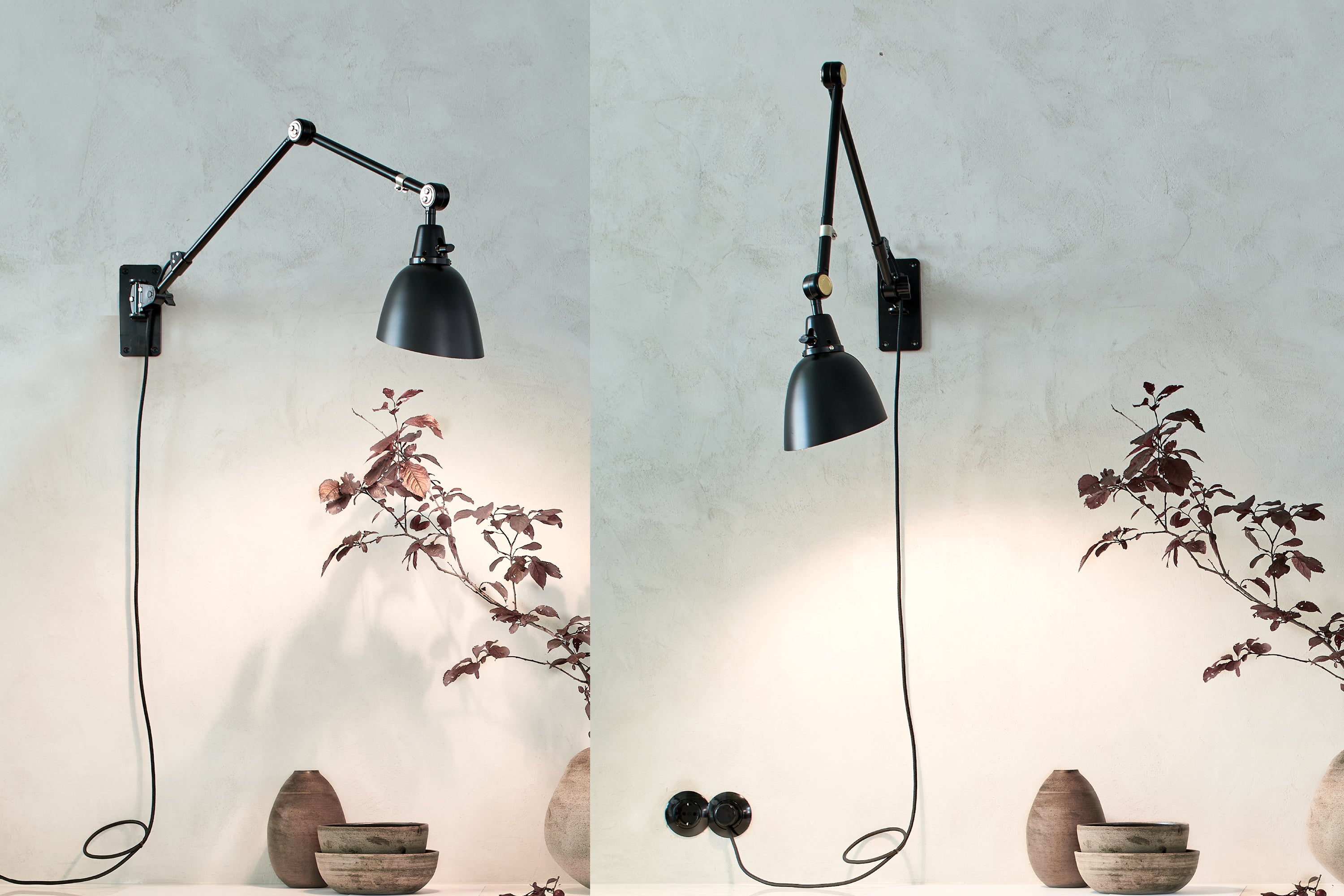 Midgard Licht | TYP 505 | wall