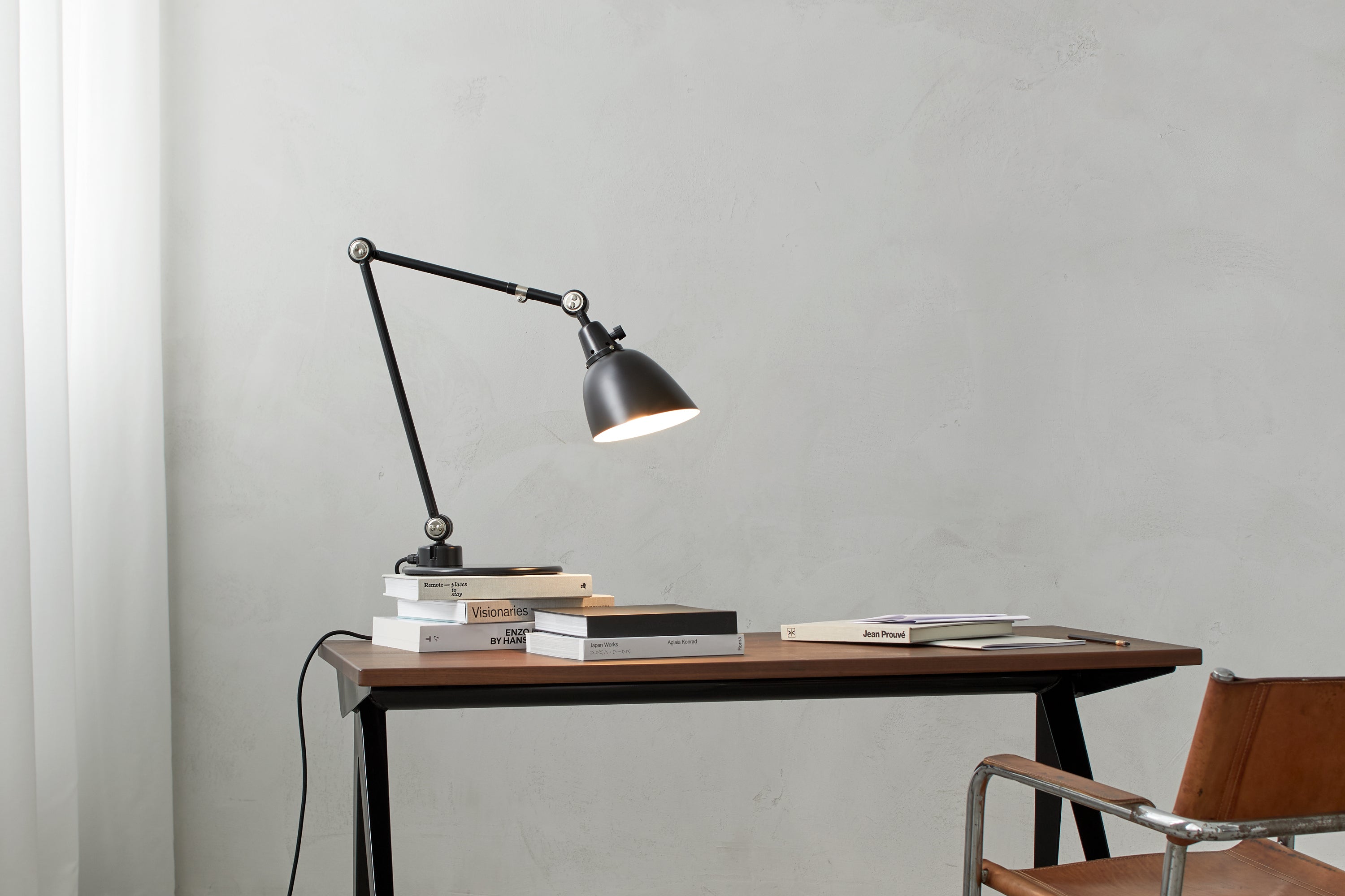 TYP 551 | table – Midgard Licht