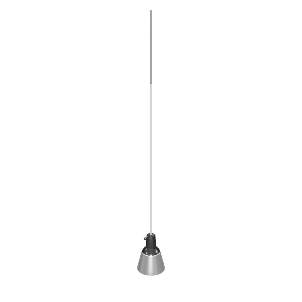 【BELID】【中古品】照明 SHOP | K831 pendant | aluminium | Midgard Licht