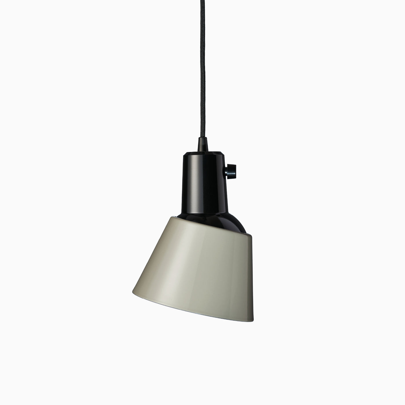 K830 wall | enamelled | cement grey