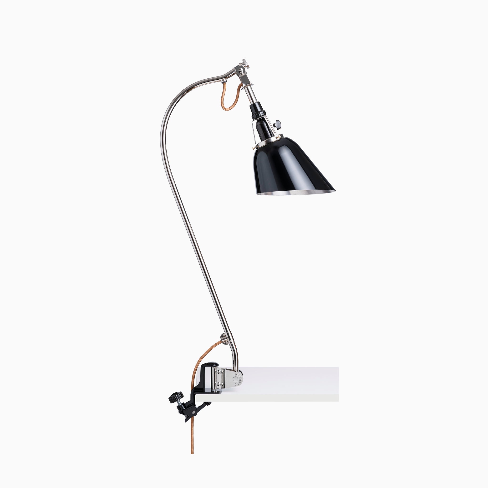 TYP 113 | bauhaus lamp