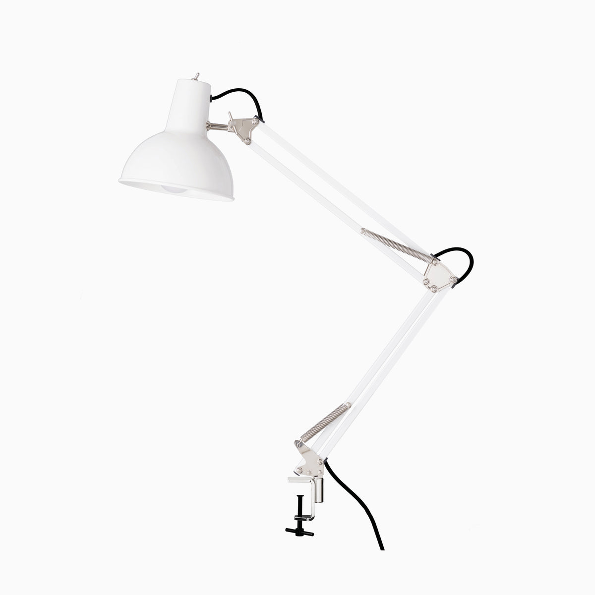 AW Edition | spring balanced | table