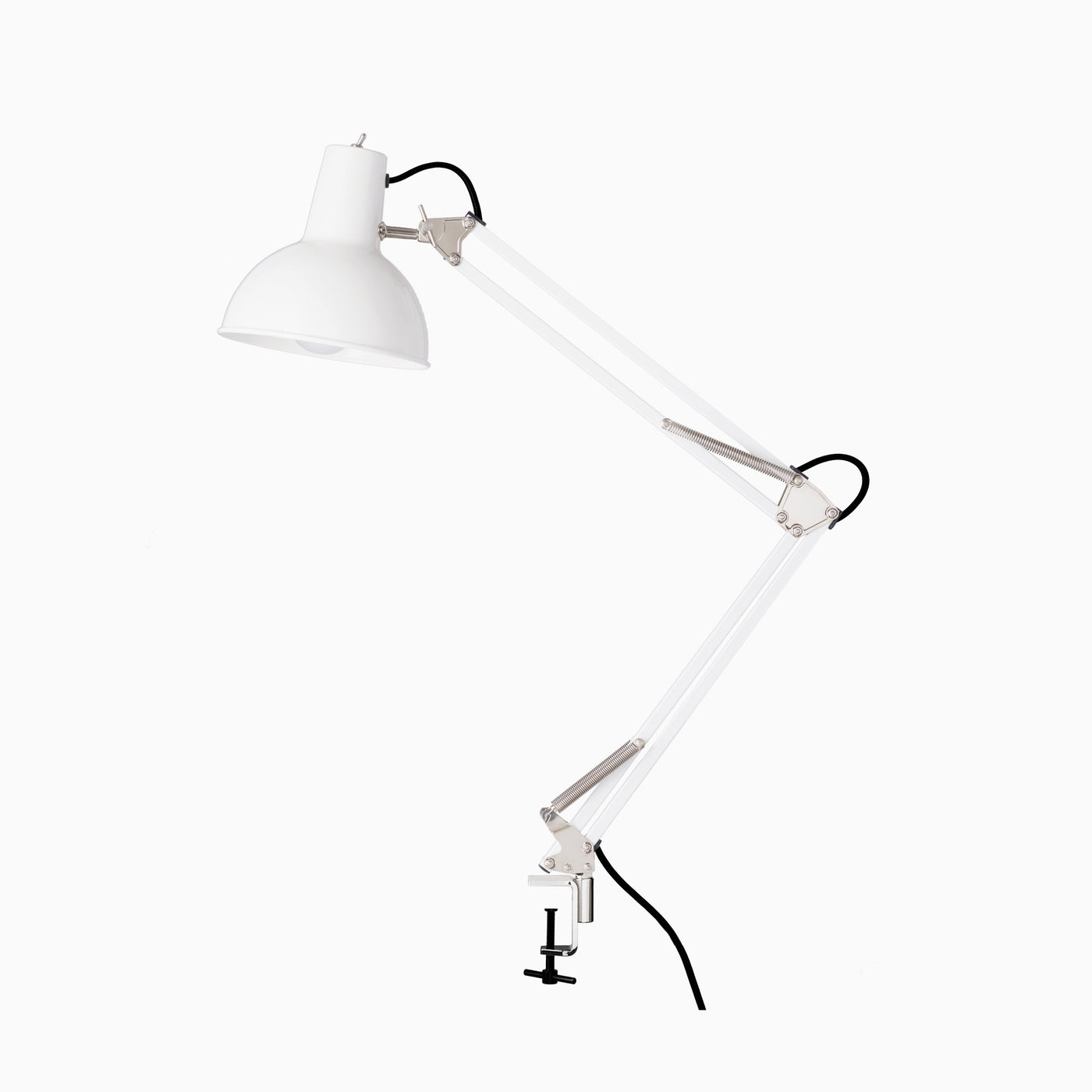 AW Edition | spring balanced | table