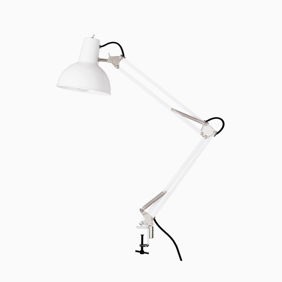 AW Edition | spring balanced | table