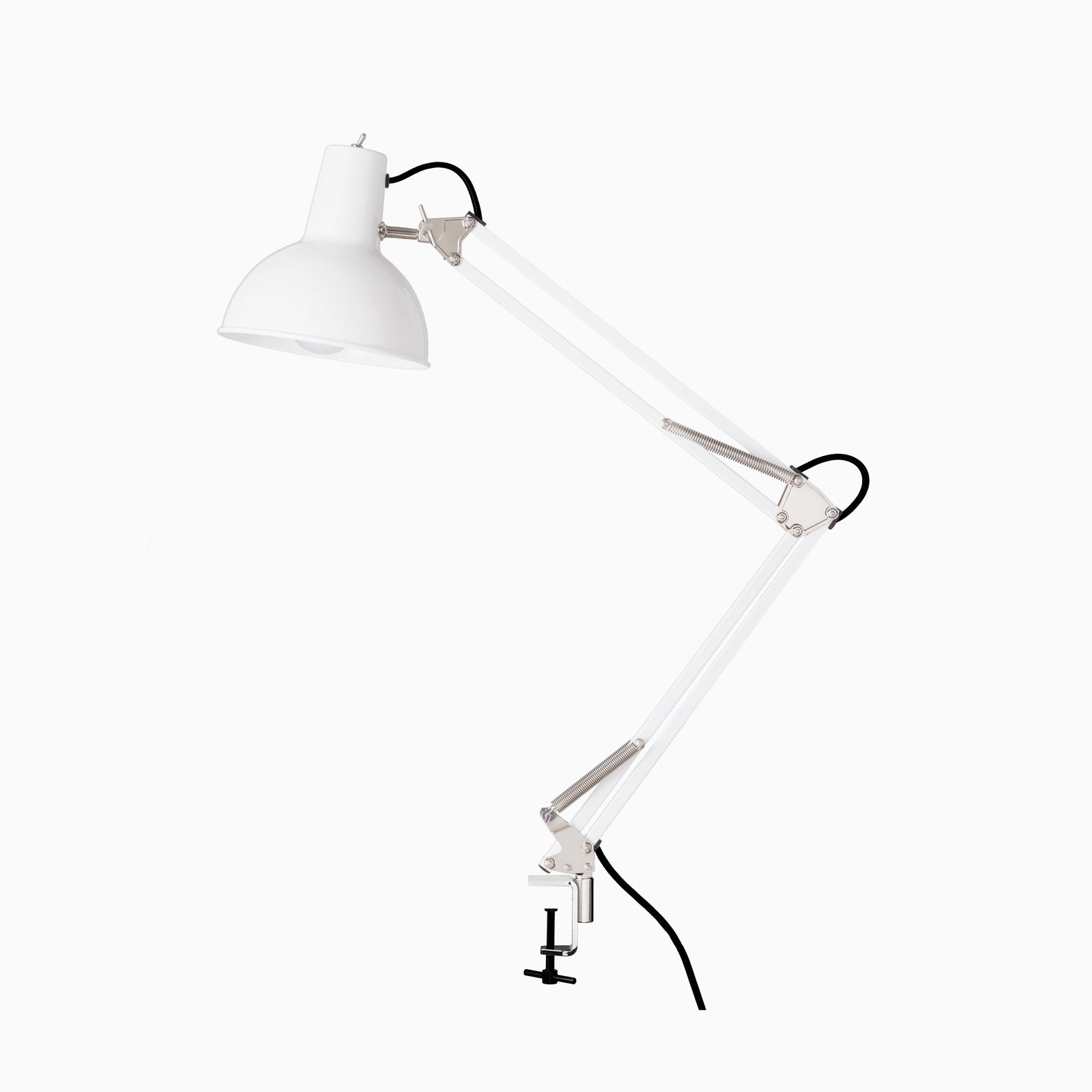 AW Edition | spring balanced | table