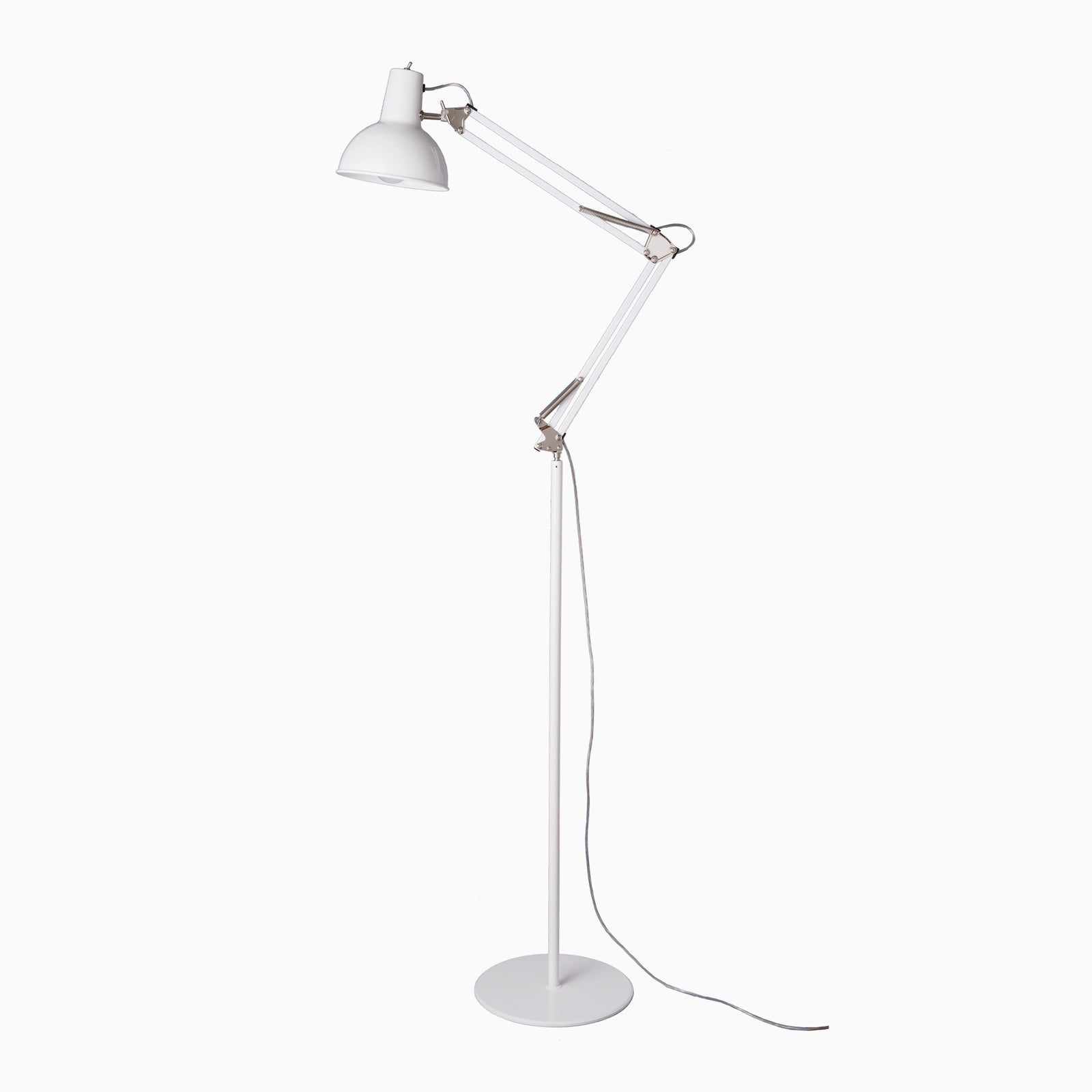 HERZ & BLUT Edition | MODULAR | TYP 556 floor