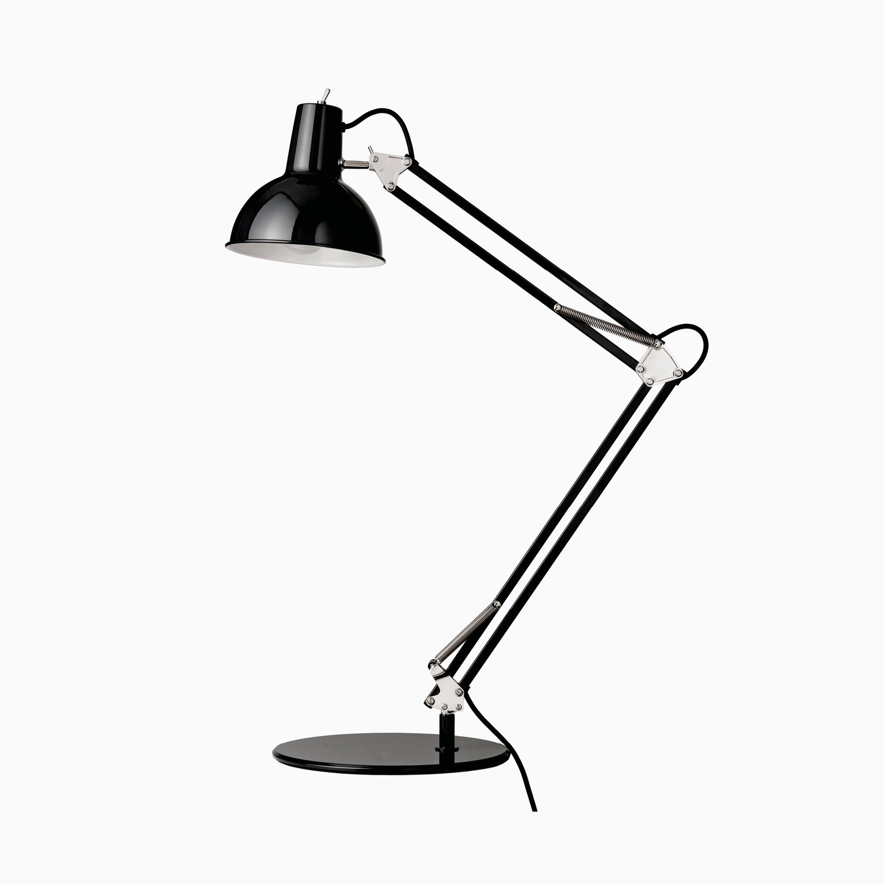 AW Edition | spring balanced | table