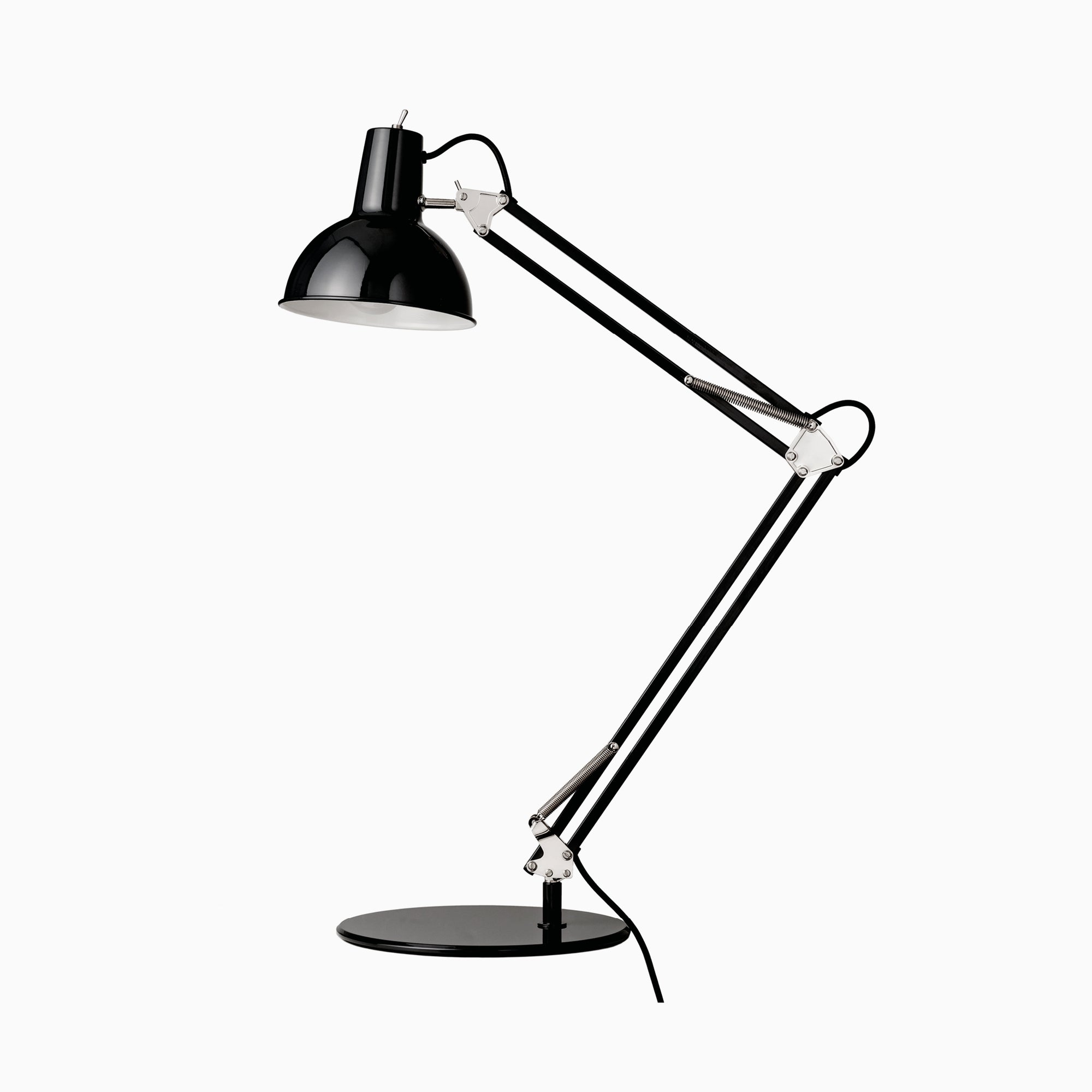 AW Edition | spring balanced | table