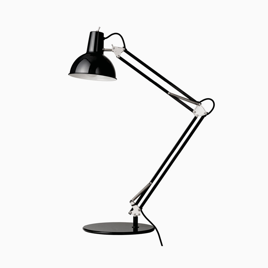 AW Edition | spring balanced | table