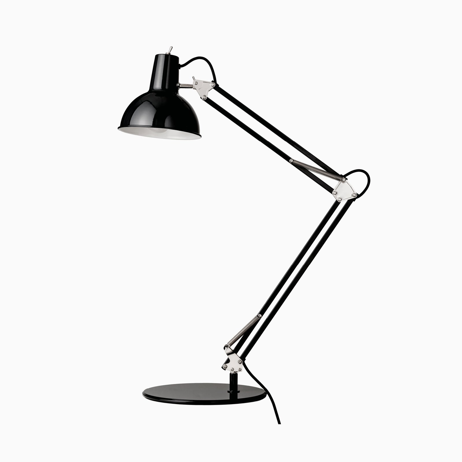 AW Edition | spring balanced | table