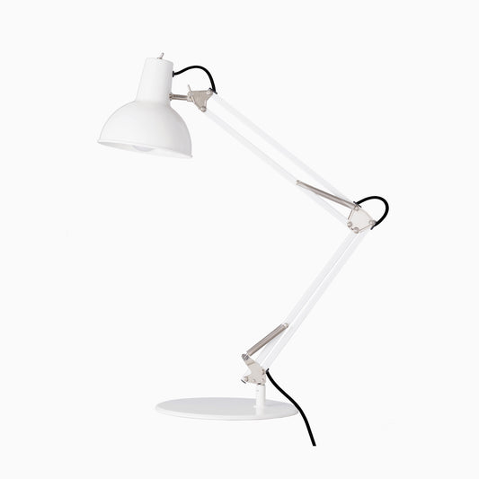 AW Edition | spring balanced | table