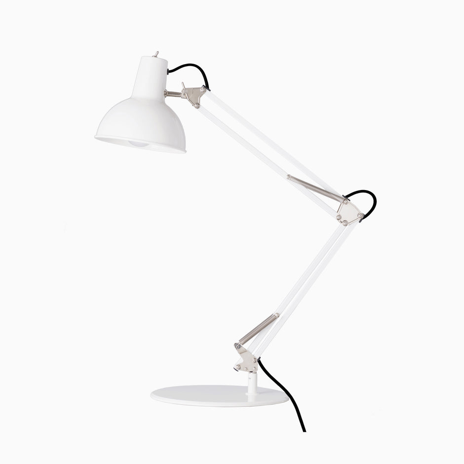 AW Edition | spring balanced | table