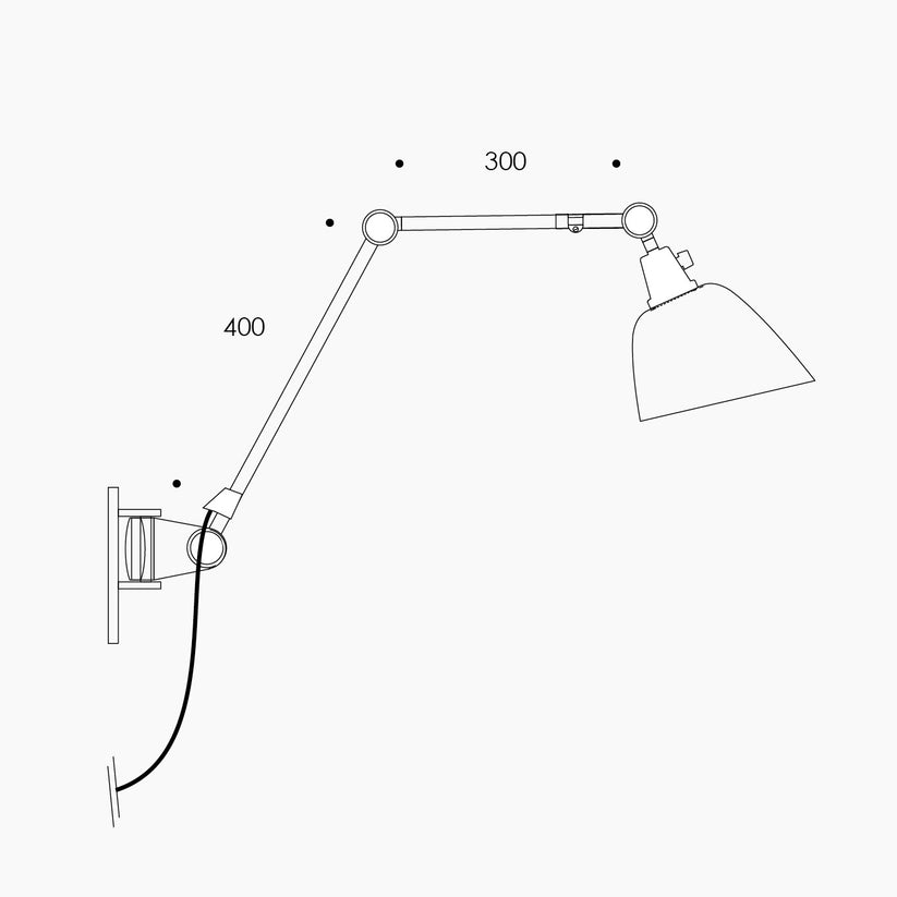 MODULAR | TYP 505 wall | 40 x 30